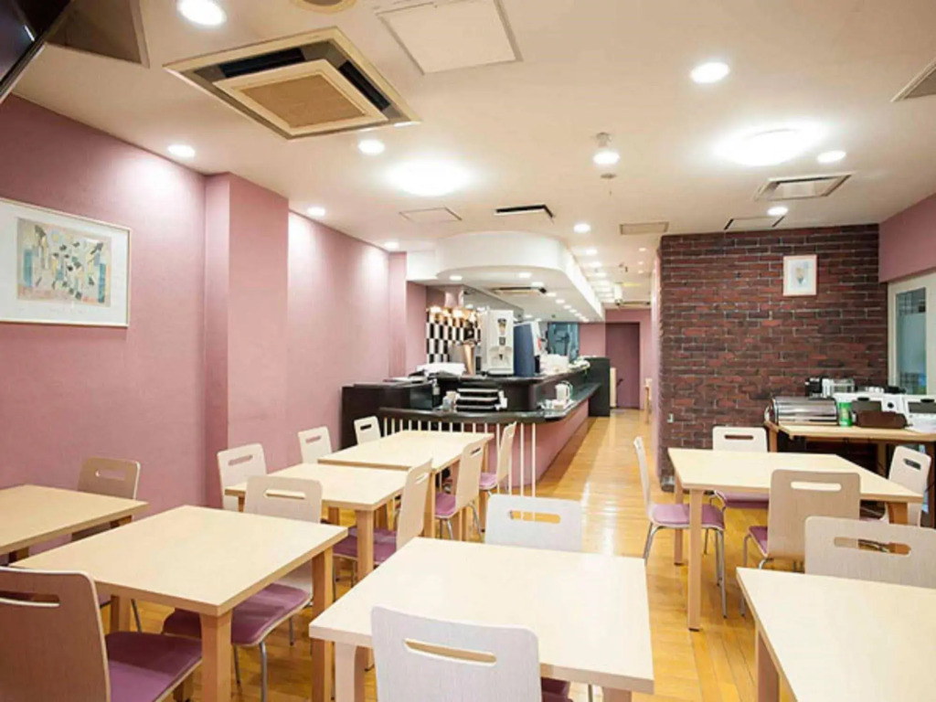 APA Hotel Nishikawaguchieki-Higashiguchi