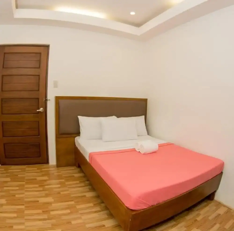 Jurias Garden Hotel