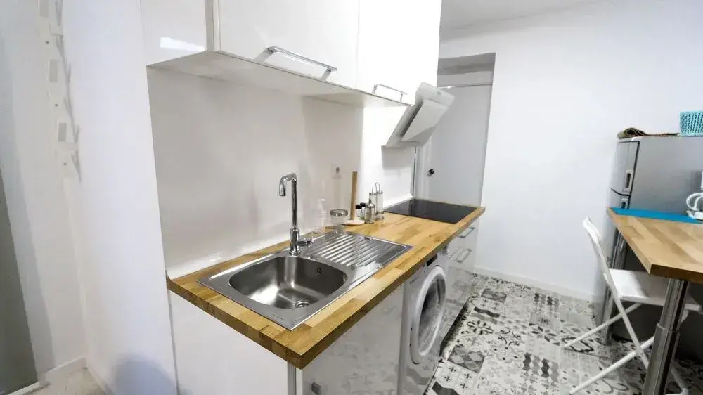 Teodosio Grand Home