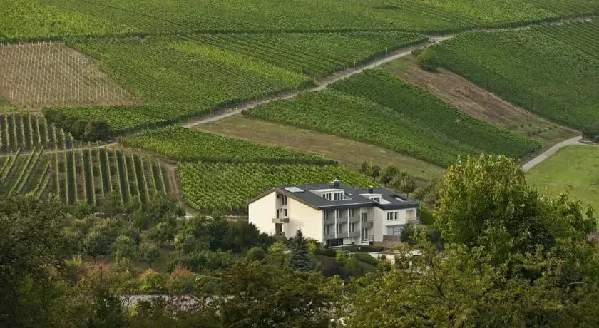 Benz - Das Weinhotel