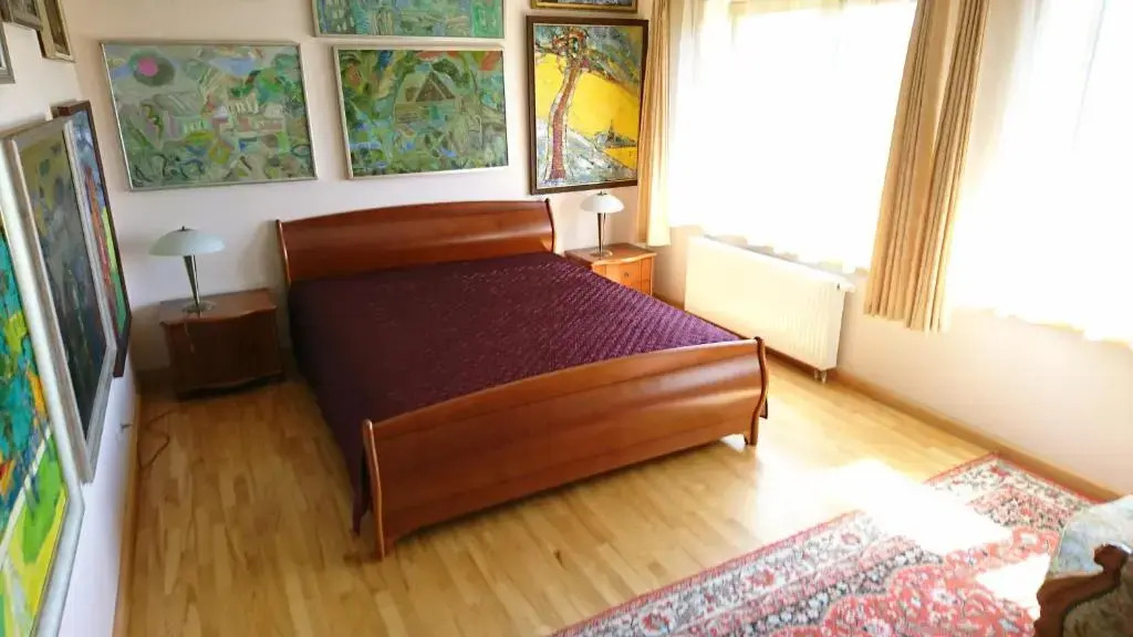 Apartamentai Galerija
