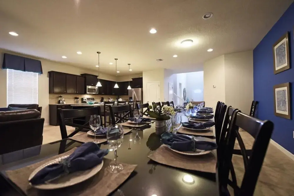 Windsor at Westside Eight-bedroom