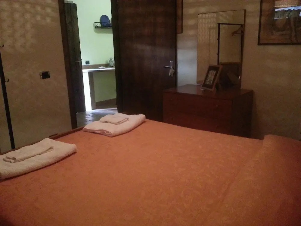 Al Settimo Cielo B&B