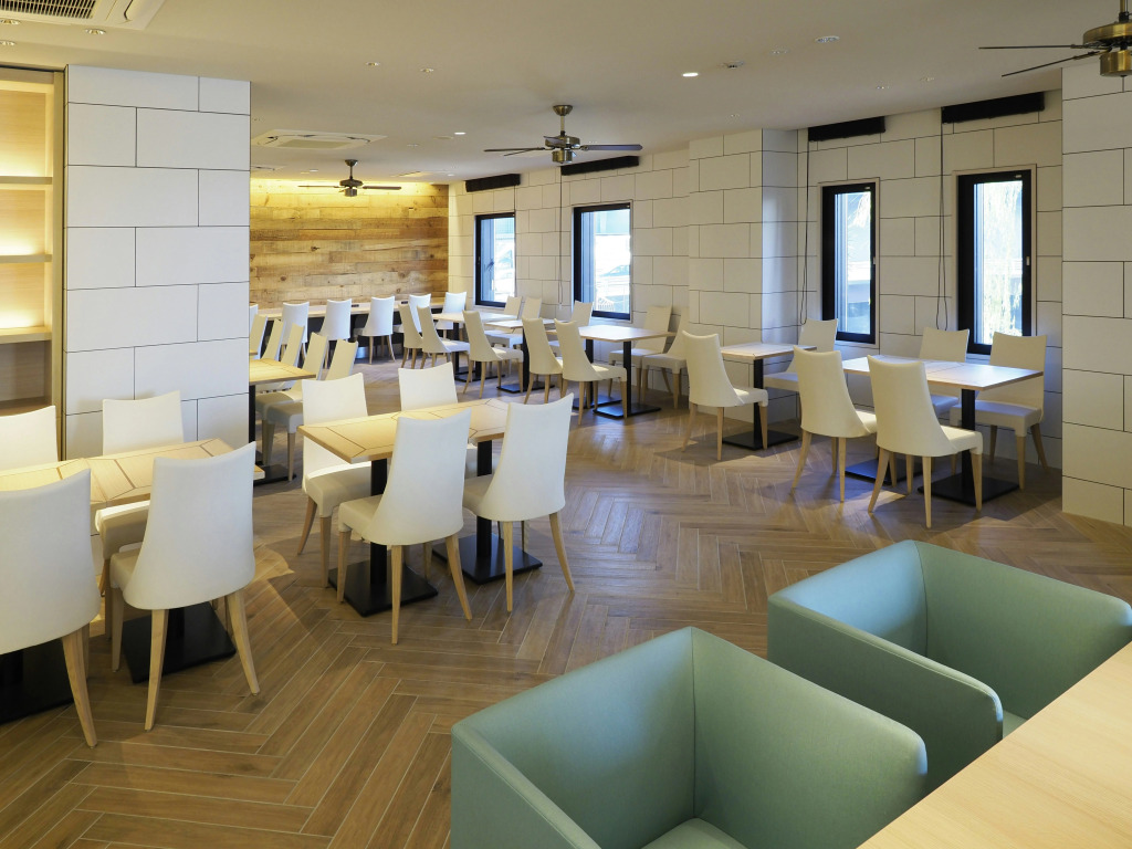 Far East Village Hotel Yokohama