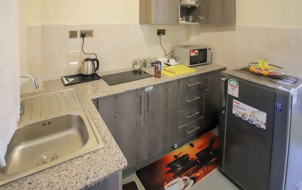 Lantern Serviced Apartments