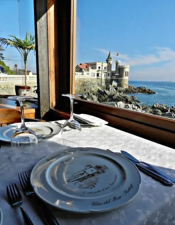 Hotel Restaurant CapDucal