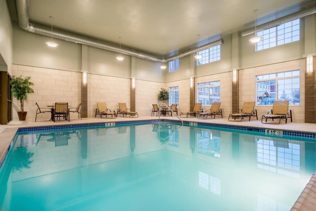 Staybridge Suites Allentown West by IHG