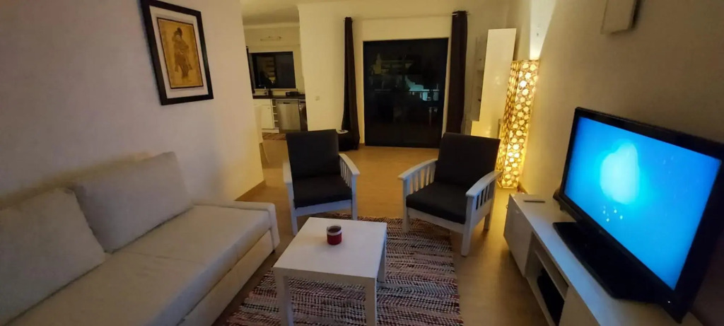 Portas do Sol Pool Portimao Apartment