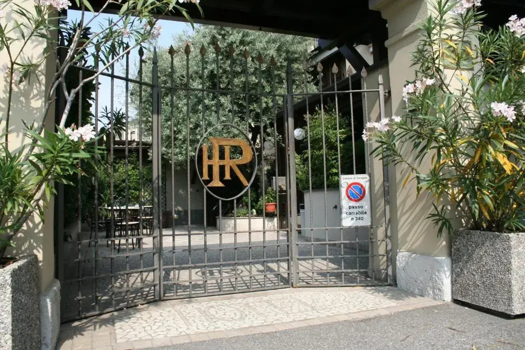 Hotel Rocco
