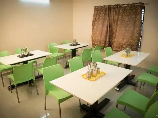 Navagraha Homestay
