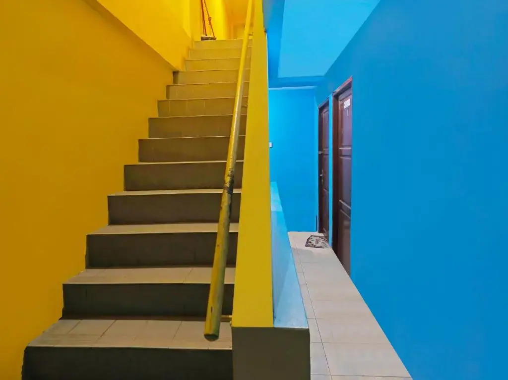 Hotel O Pelangi House 789 Syariah