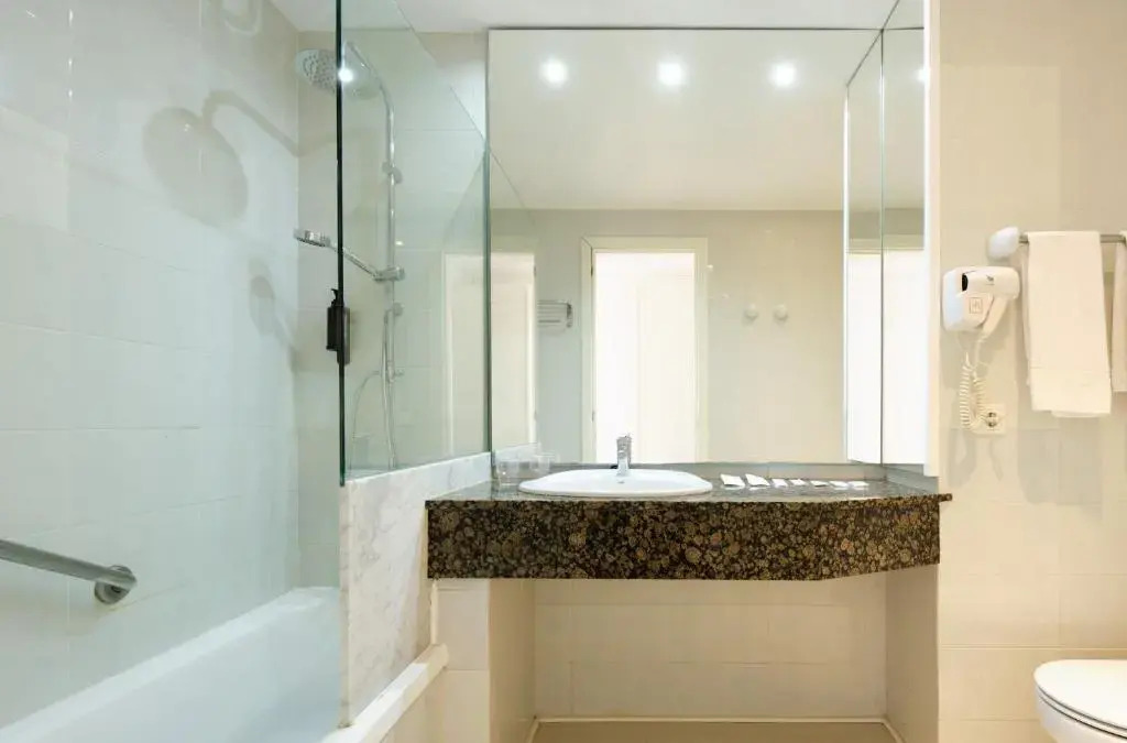 Hotel Castell dels Hams