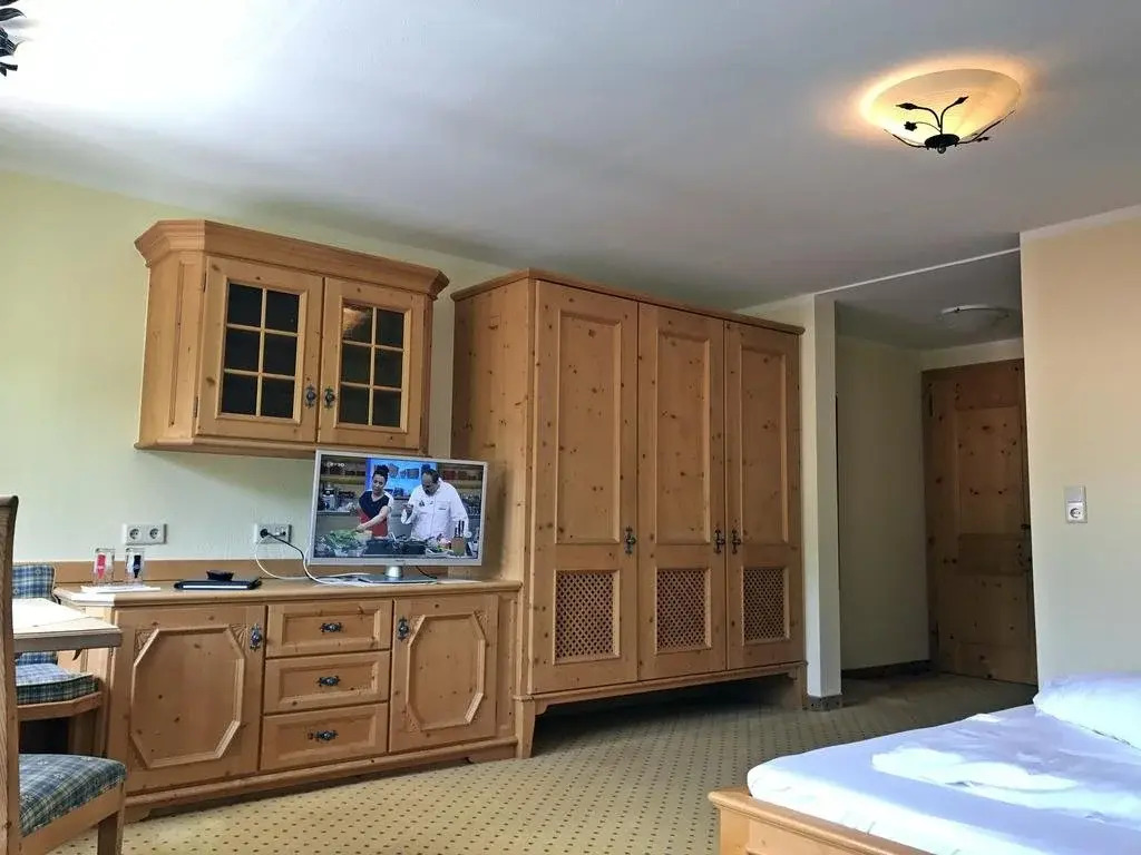 Hotel Alpenrose