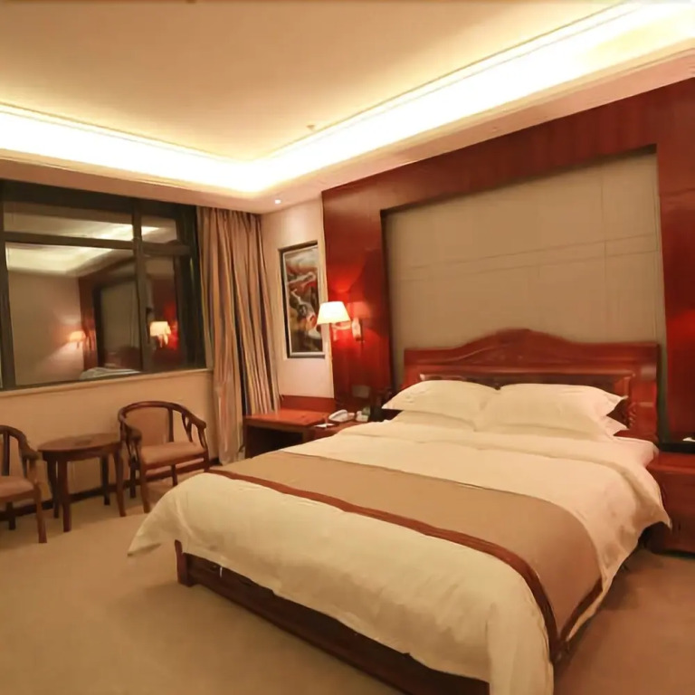 Nonggong International Hotel
