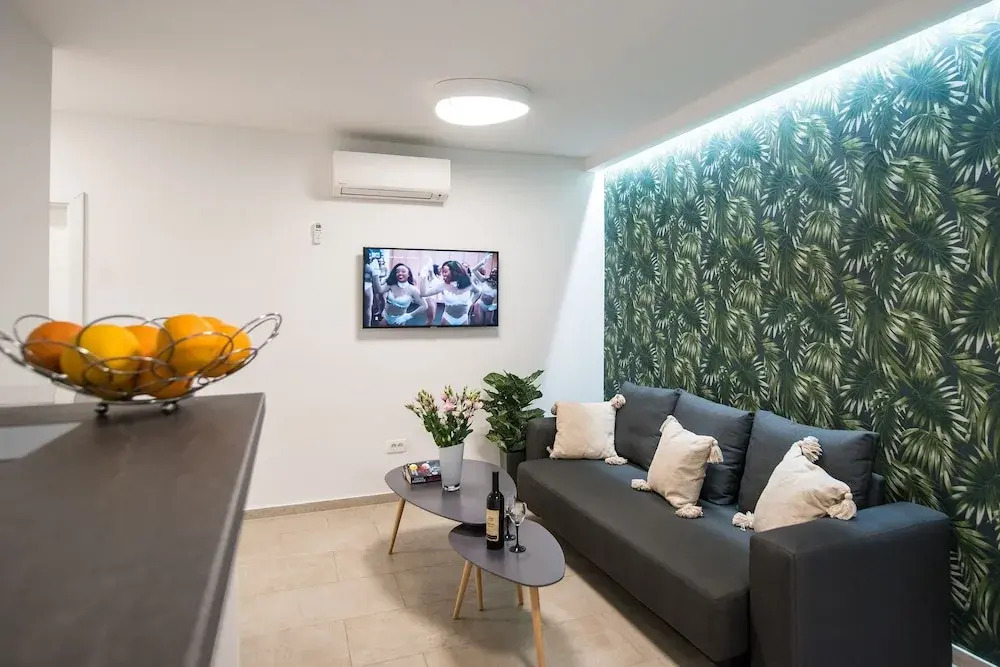 Spectrum Deluxe Rooms Dubrovnik