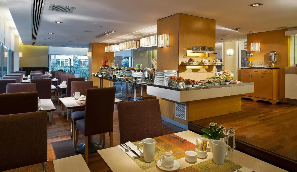 Divan Istanbul City