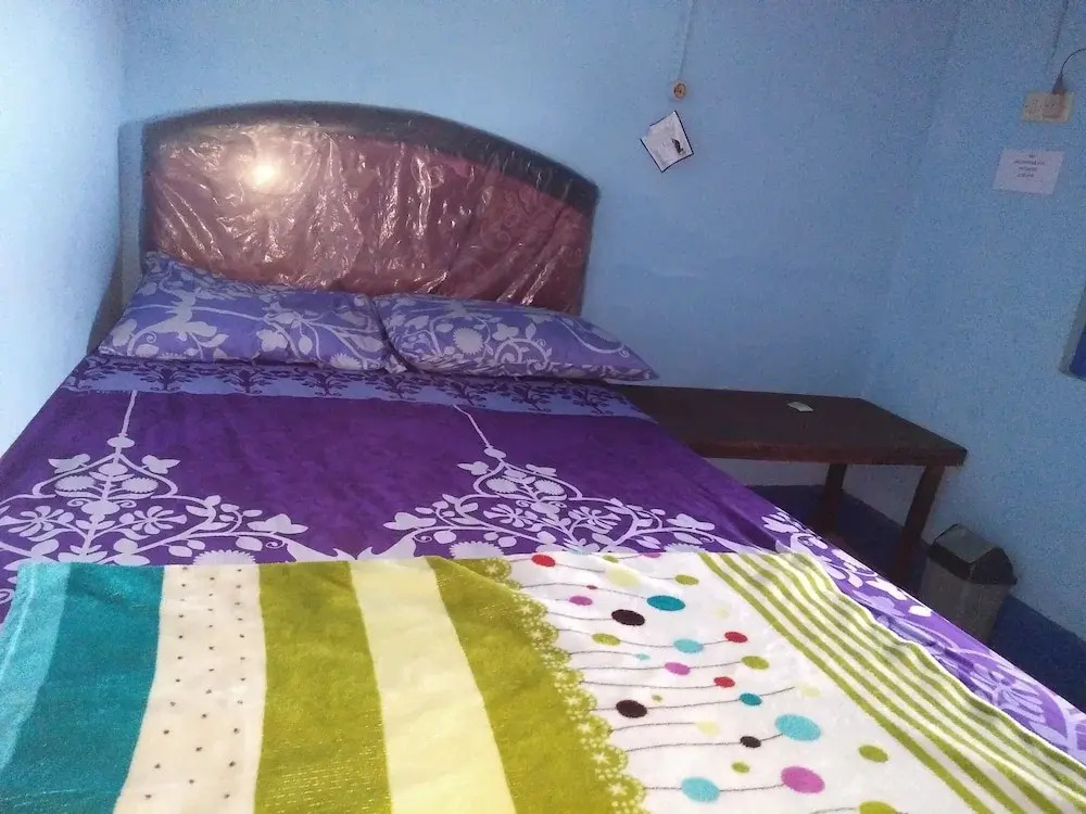 Banyuwangi Baru Homestay