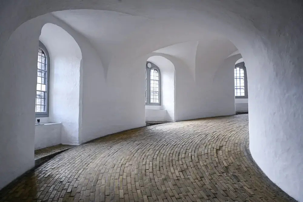 Fantastic apartment in the heart of Copenhagen.