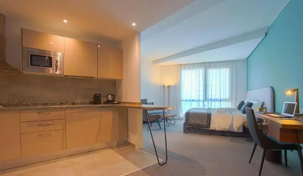 Kyriad Residence Casablanca