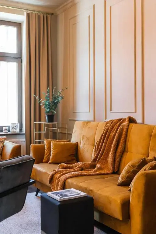 Homely Apartment - LoftAffair