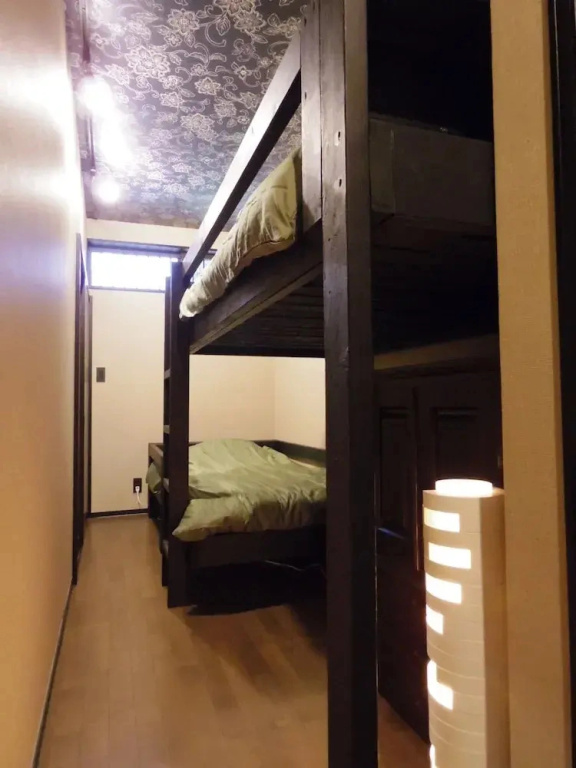 Sato No Hakoniwa Lodge 365