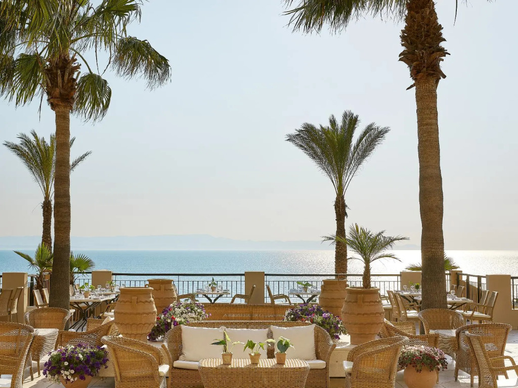 Grecotel LUXME Oasis