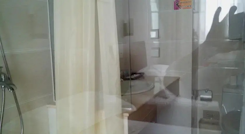 Baiyi Hotel Apartment