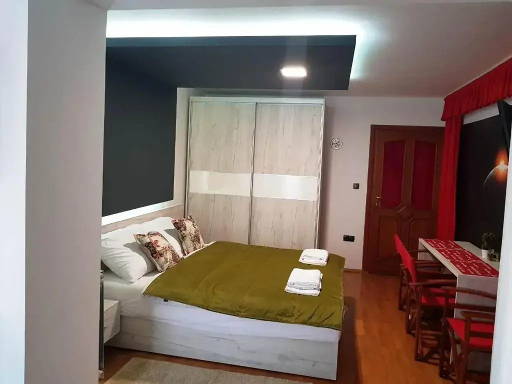 Villa Borak Sarajevo
