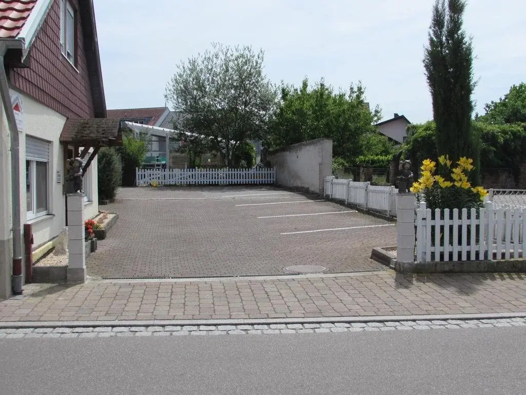 Gästehaus Stramka