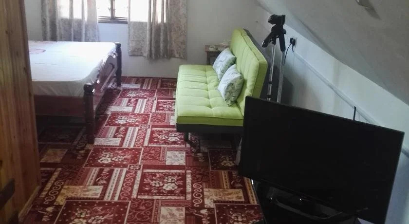 Loversnest Self Catering