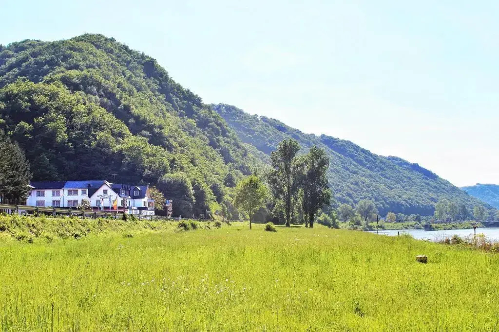 Hotel Ostermann