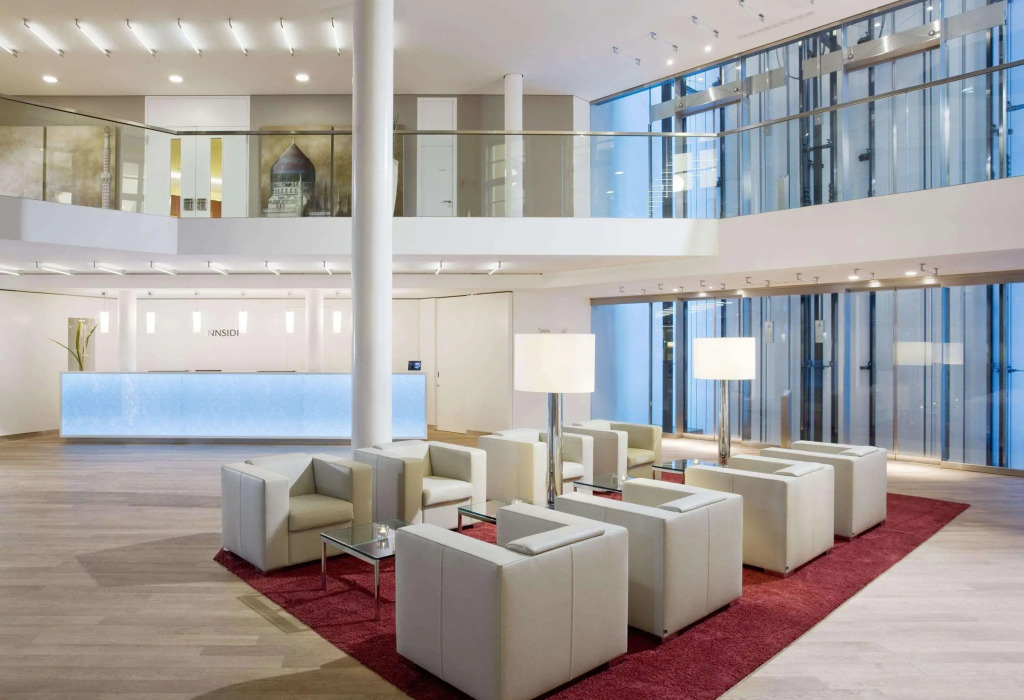 INNSiDE by Meliá Dresden