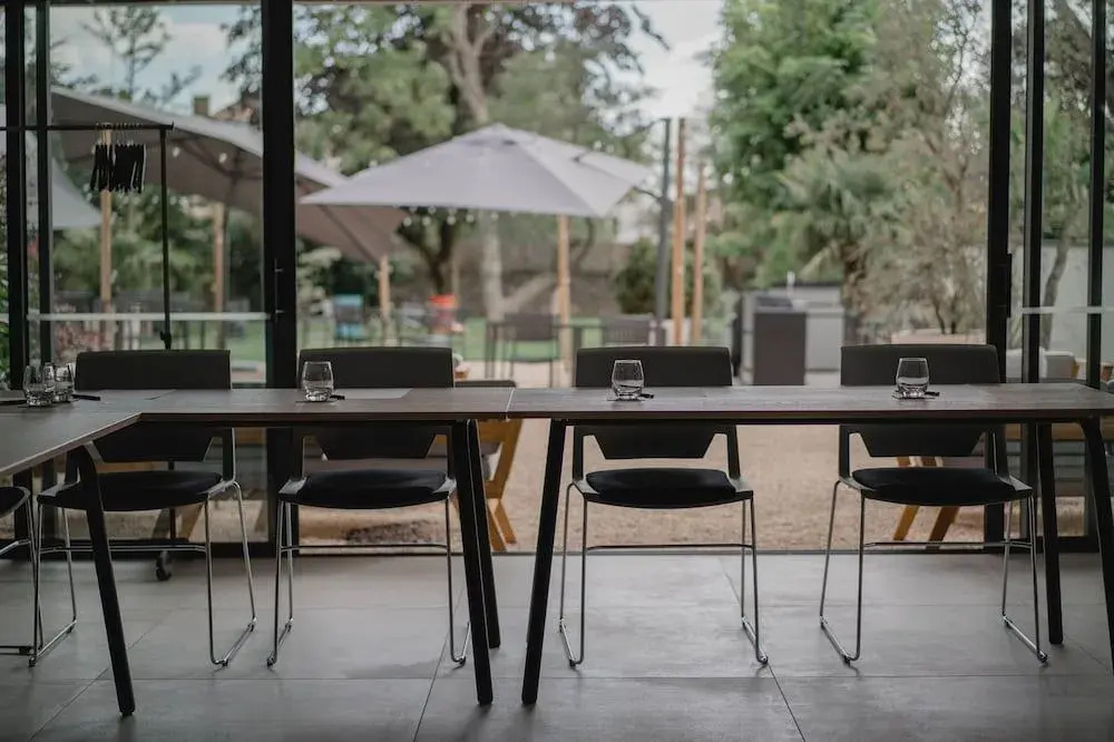 Hôtel-Restaurant Villa Métis