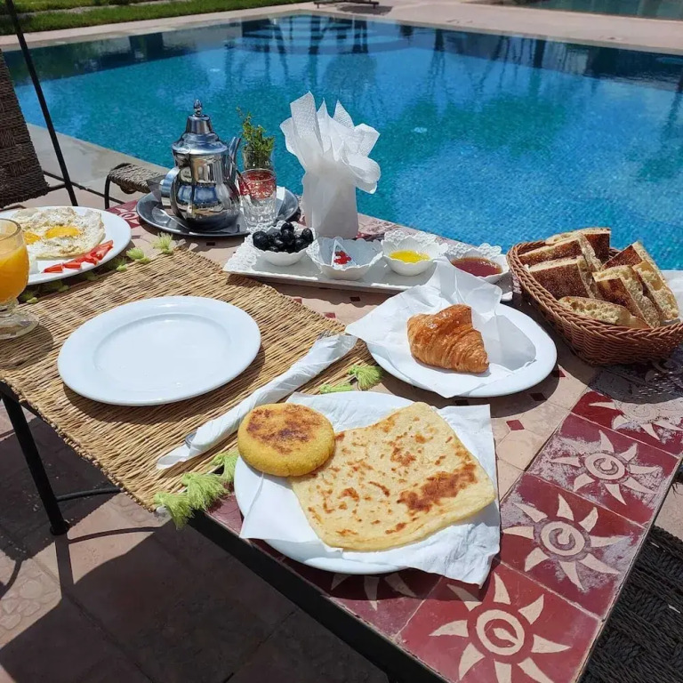 Chez Mamouchthka