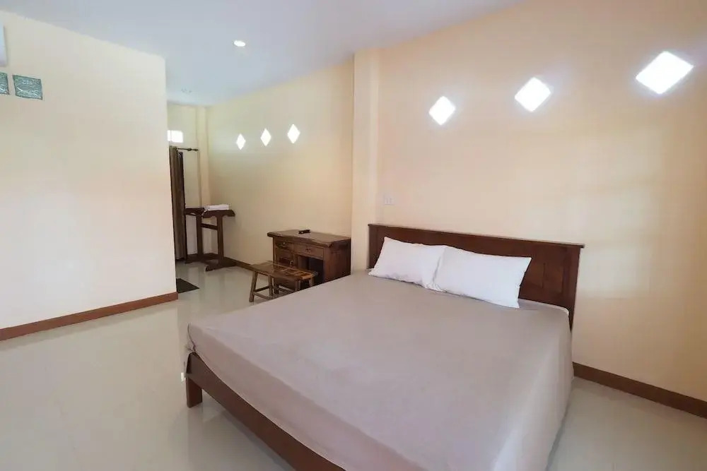 Banyang Resort