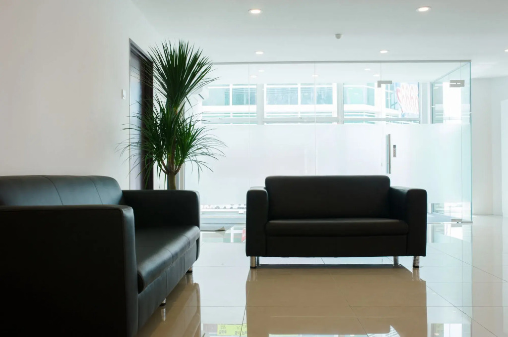 1Orange Hotel Sri Petaling
