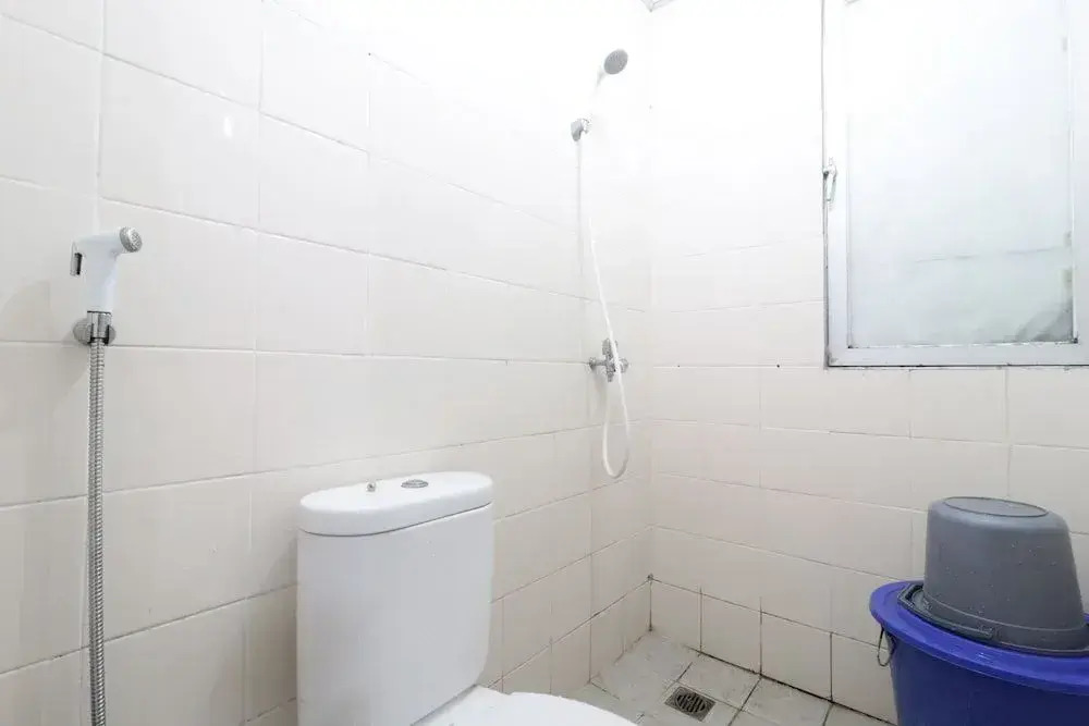 Daddy's Room Apartemen City Park