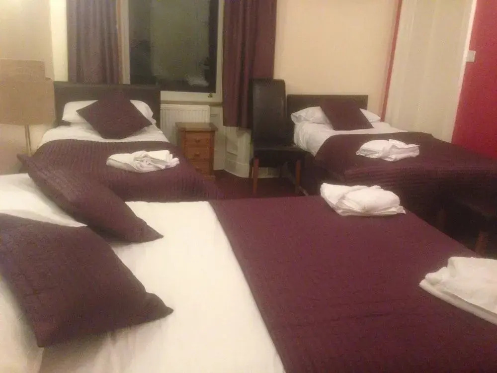 Granville Guesthouse