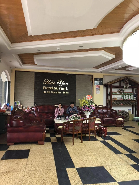 Hai Yen 1 Hotel