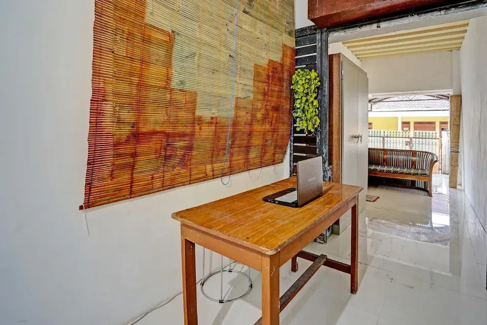 SPOT ON 92652 Meir E-homestay 2 Syariah