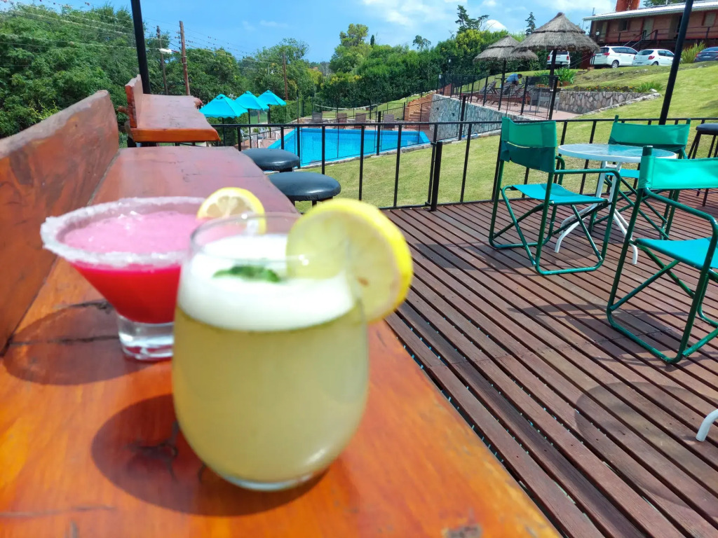 Castelar - Hotel & Apart