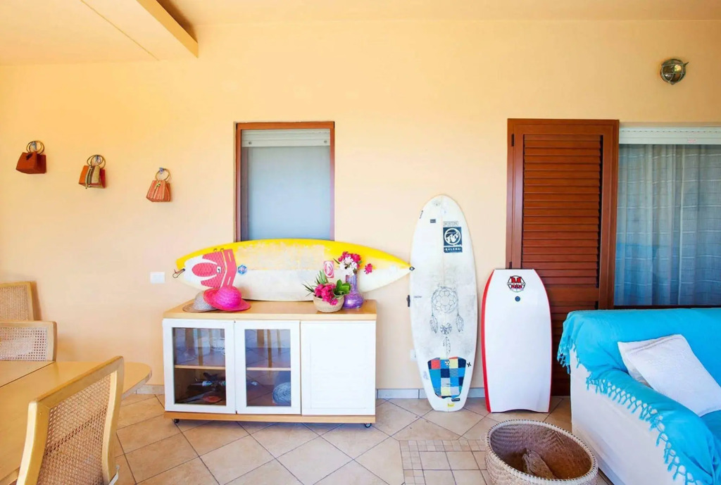 Mare E Golf Ismolas