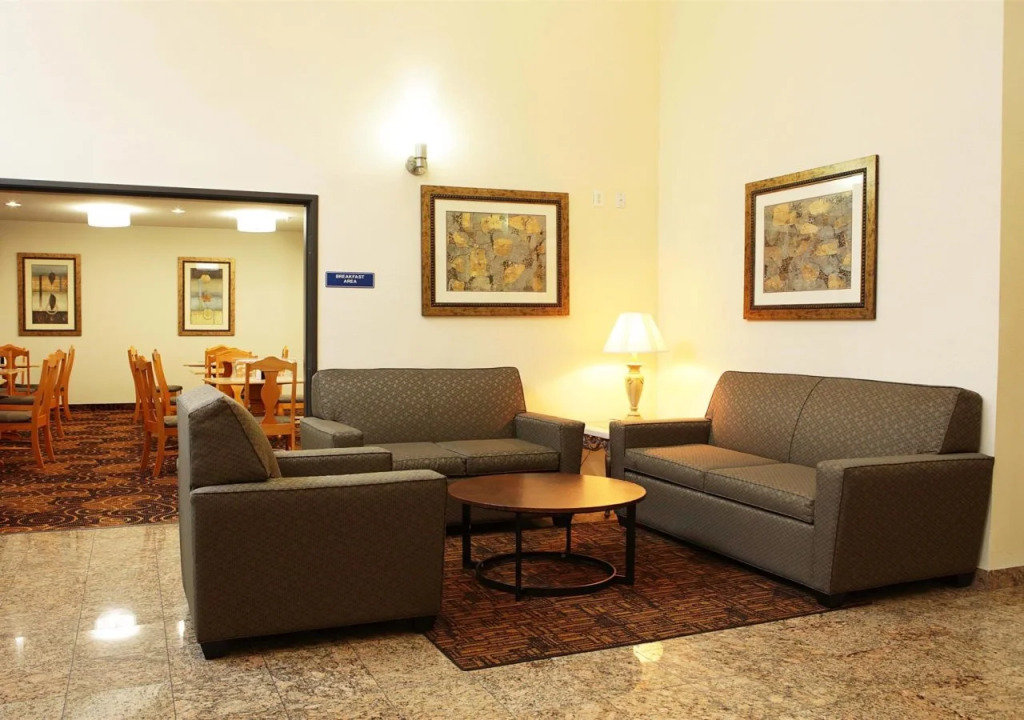 Best Western Northwest Inn