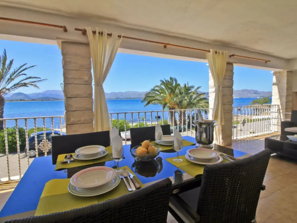 Apartment Voramar Alcúdia