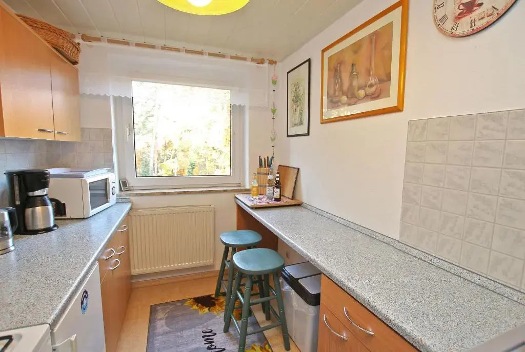 Ferienwohnung Waren SEE 8811