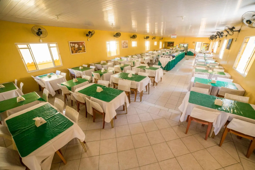 Hotel Mar