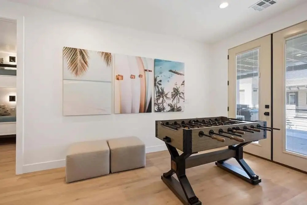 Laguna Beach 4 Bedroom Townhouse