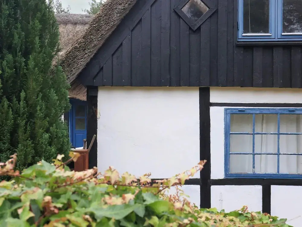 6 person holiday home in Læsø-By Traum