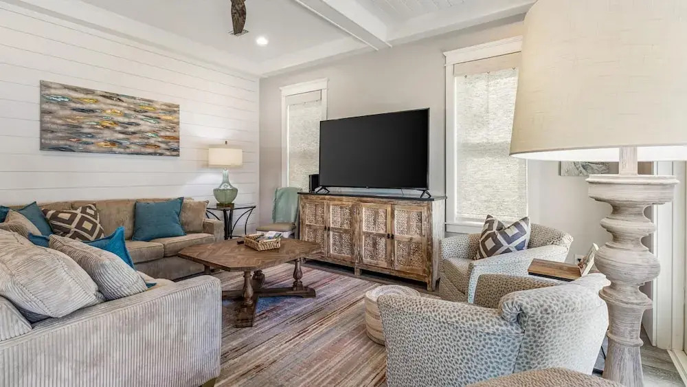 Beach Hangar by Southern Vacation Rentals