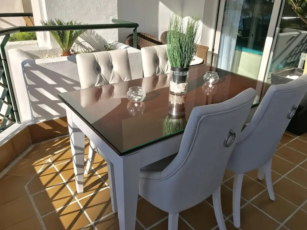 MI CAPRICHO C 2.Luxury apartment by the Sea